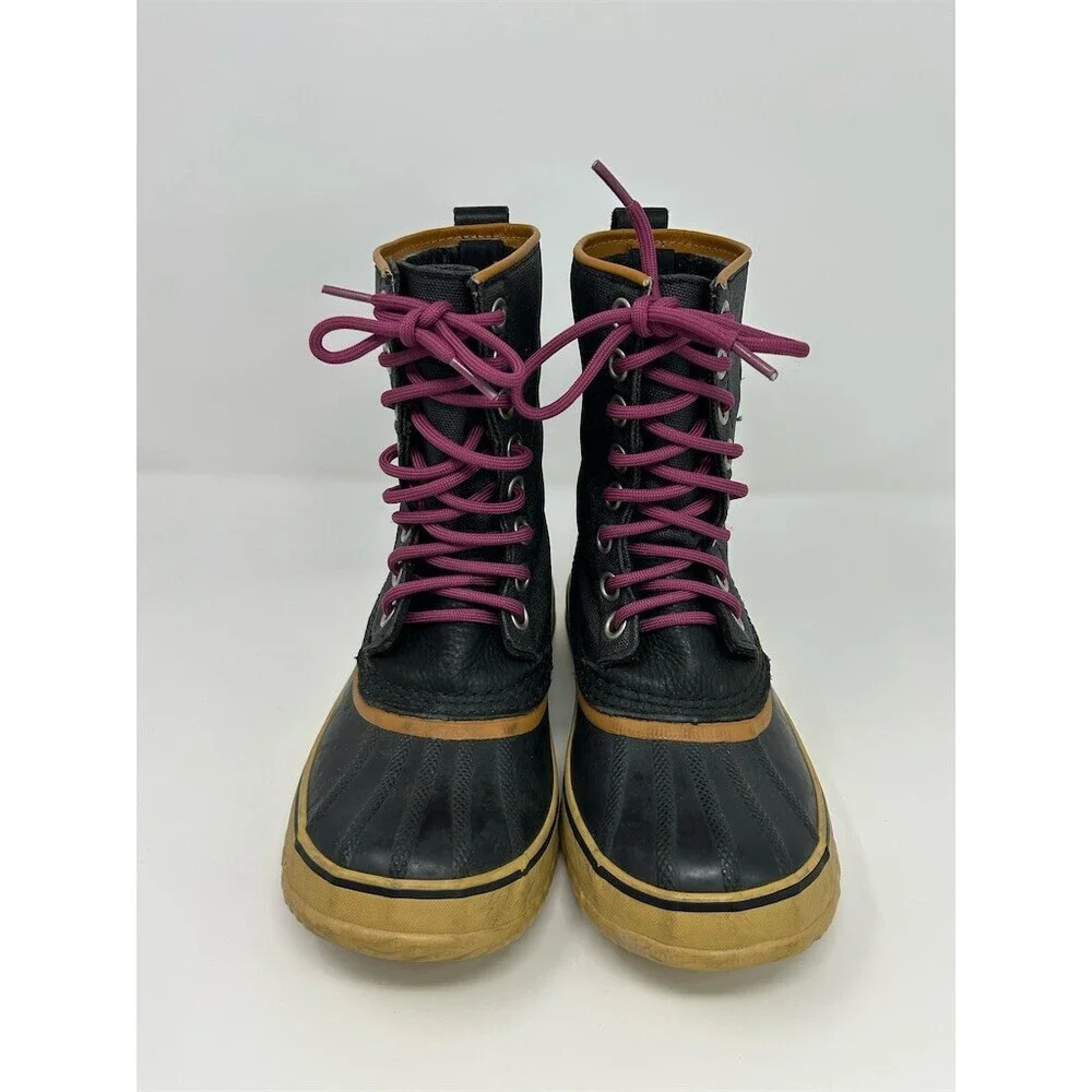 Sorel 1964 women